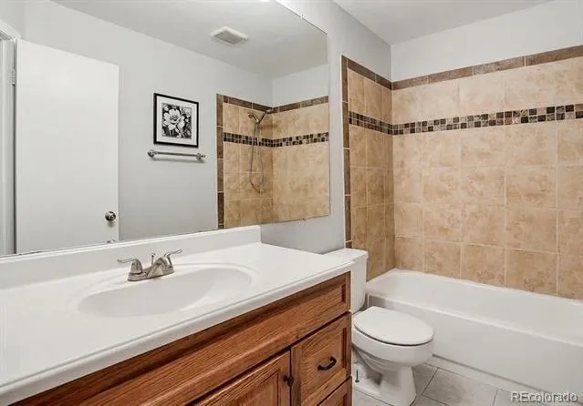 2917 W 81st Avenue #F Westminster, CO 80031