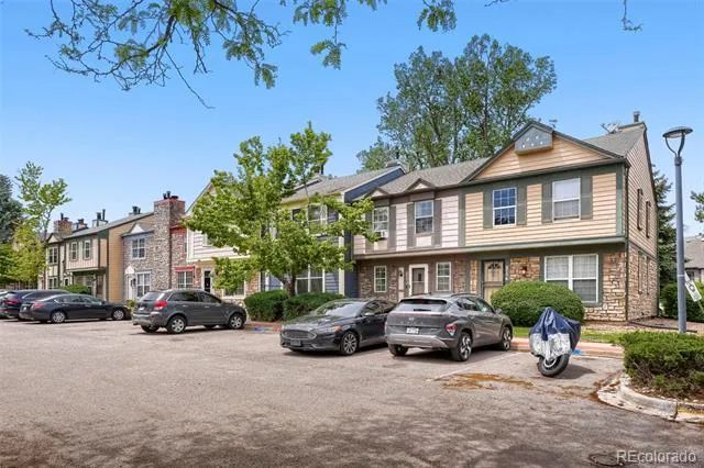 2917 W 81st Avenue #F Westminster, CO 80031