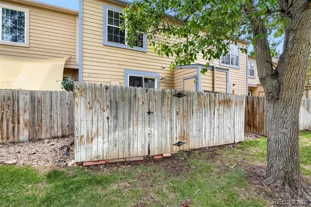 2917 W 81st Avenue #F Westminster, CO 80031