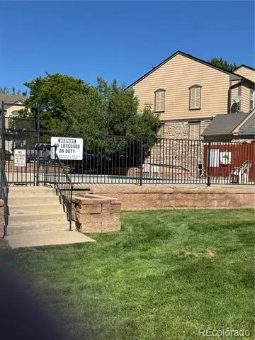 2917 W 81st Avenue #F Westminster, CO 80031
