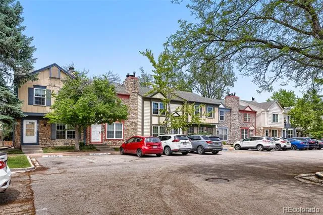 2917 W 81st Avenue #F Westminster, CO 80031