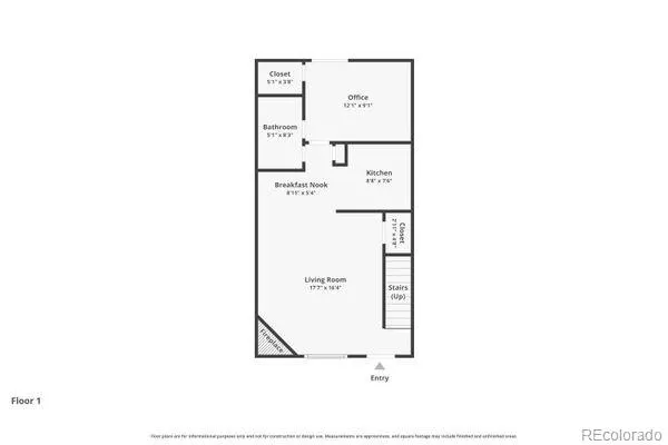 2917 W 81st Avenue #F Westminster, CO 80031