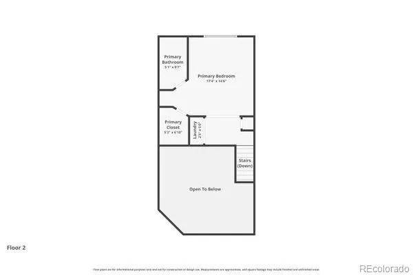 2917 W 81st Avenue #F Westminster, CO 80031