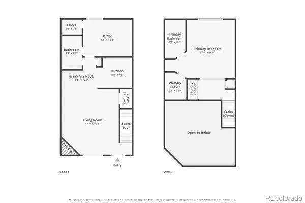2917 W 81st Avenue #F Westminster, CO 80031