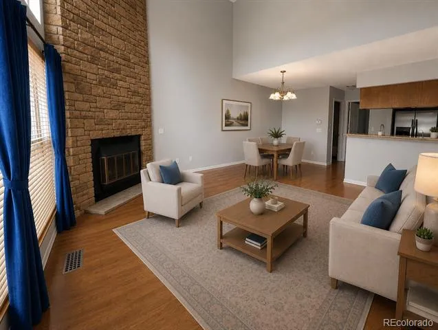2917 W 81st Avenue #F Westminster, CO 80031