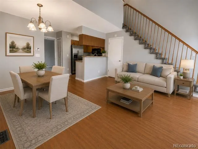 2917 W 81st Avenue #F Westminster, CO 80031