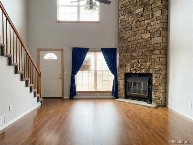 2917 W 81st Avenue #F Westminster, CO 80031