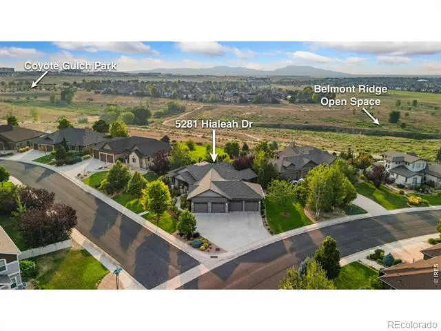 5241 Hialeah Drive Windsor, CO 80550