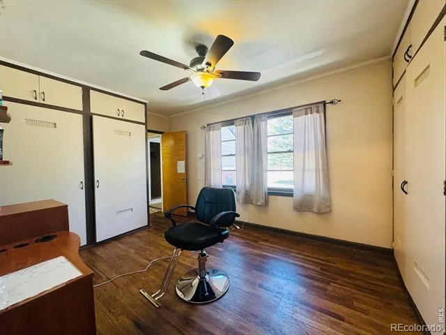 432 LaFever Street Walden, CO 80480