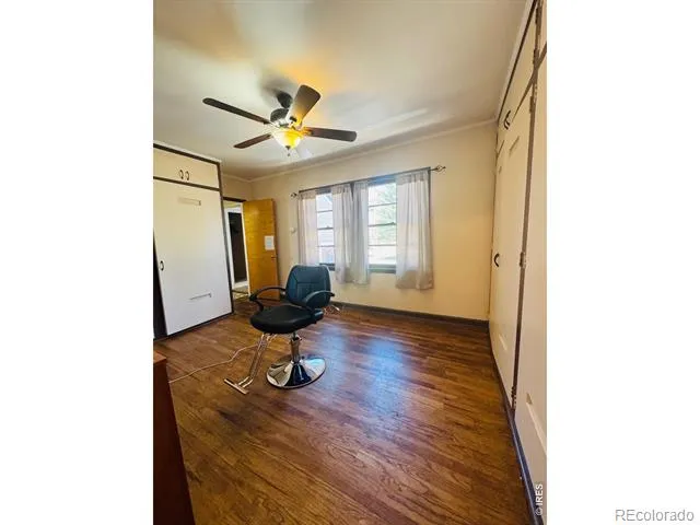432 LaFever Street Walden, CO 80480