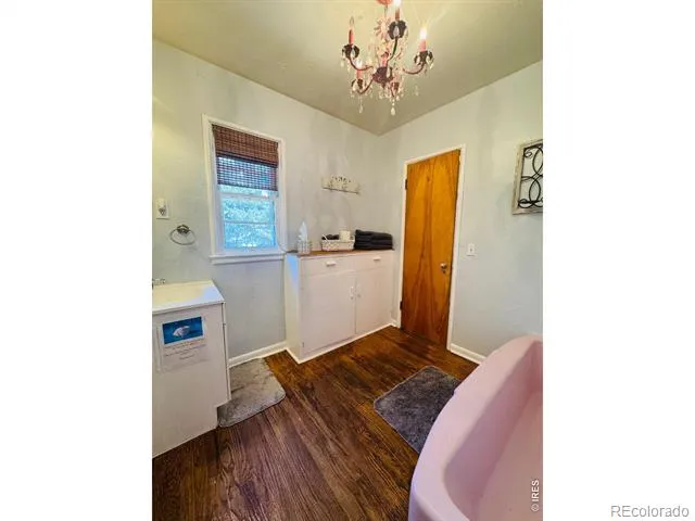 432 LaFever Street Walden, CO 80480