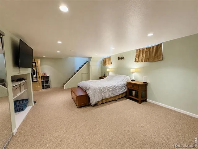 432 LaFever Street Walden, CO 80480