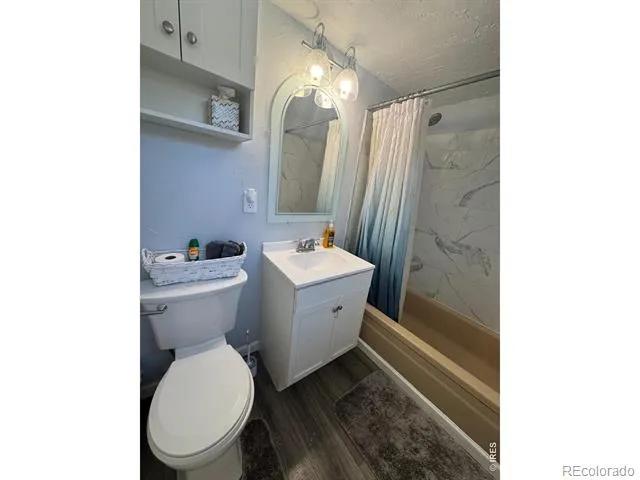 432 LaFever Street Walden, CO 80480