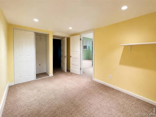 432 LaFever Street Walden, CO 80480
