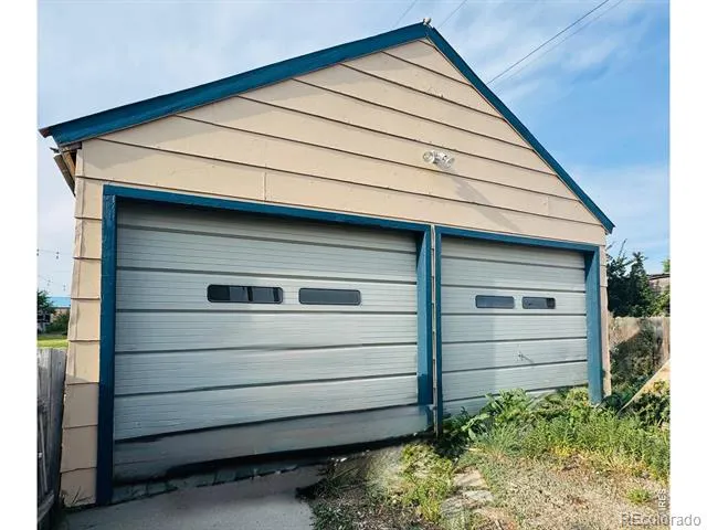 432 LaFever Street Walden, CO 80480