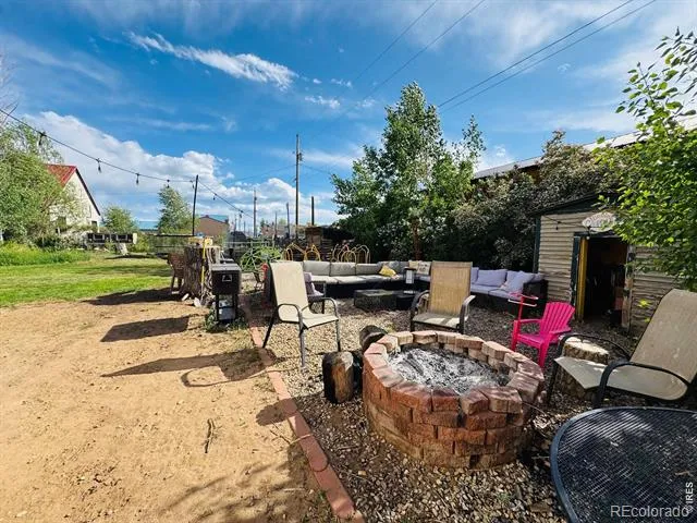 432 LaFever Street Walden, CO 80480