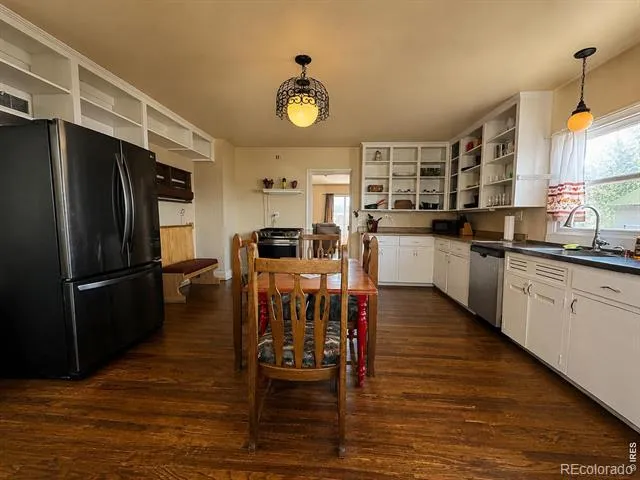432 LaFever Street Walden, CO 80480