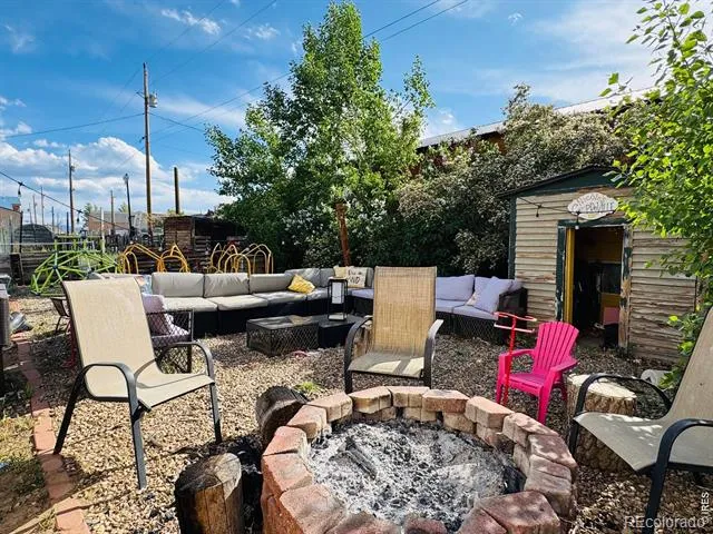 432 LaFever Street Walden, CO 80480
