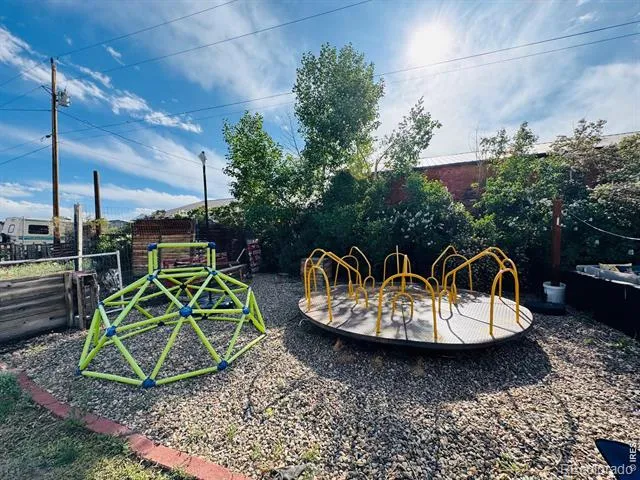 432 LaFever Street Walden, CO 80480
