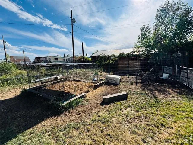 432 LaFever Street Walden, CO 80480