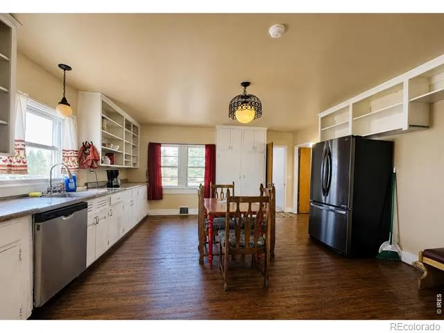 432 LaFever Street Walden, CO 80480