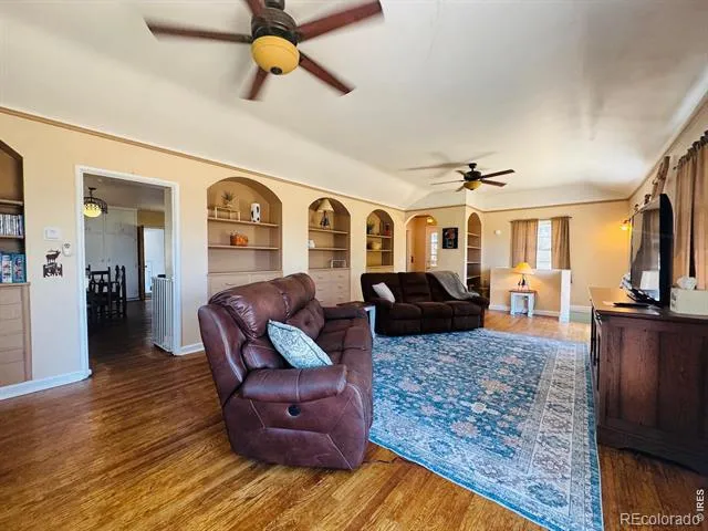 432 LaFever Street Walden, CO 80480