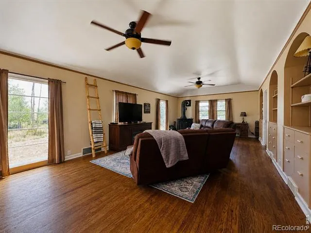 432 LaFever Street Walden, CO 80480