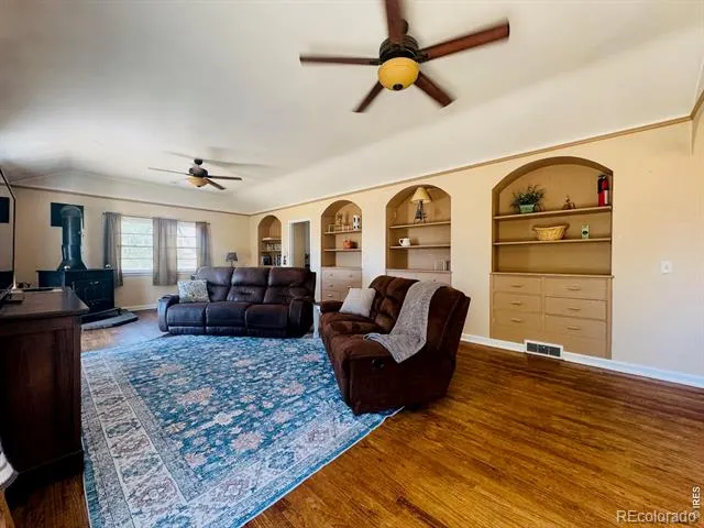 432 LaFever Street Walden, CO 80480