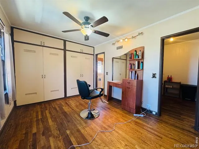 432 LaFever Street Walden, CO 80480