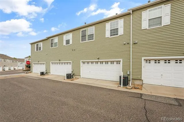 12704 Jasmine Street #C Brighton, CO 80602