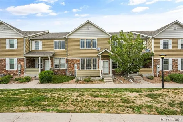 12704 Jasmine Street #C Brighton, CO 80602