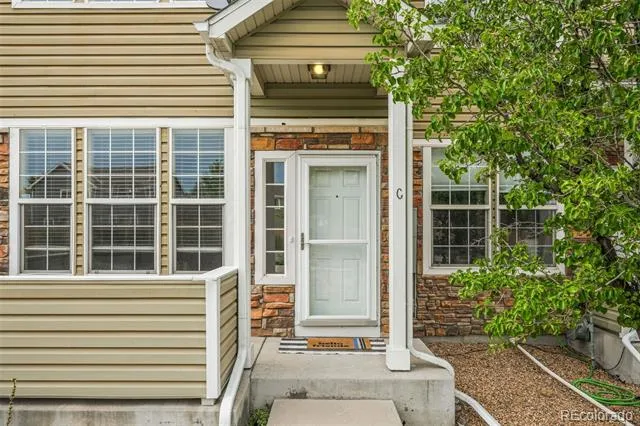 12704 Jasmine Street #C Brighton, CO 80602