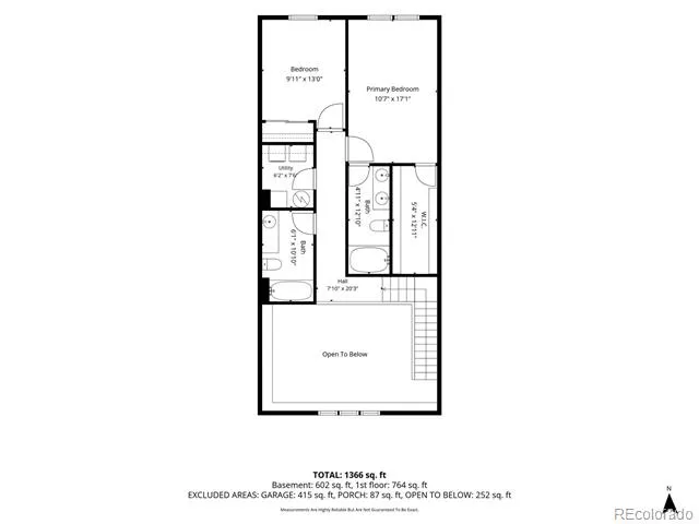 12704 Jasmine Street #C Brighton, CO 80602