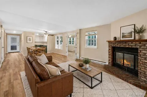 2828 Silverplume Drive #Q5