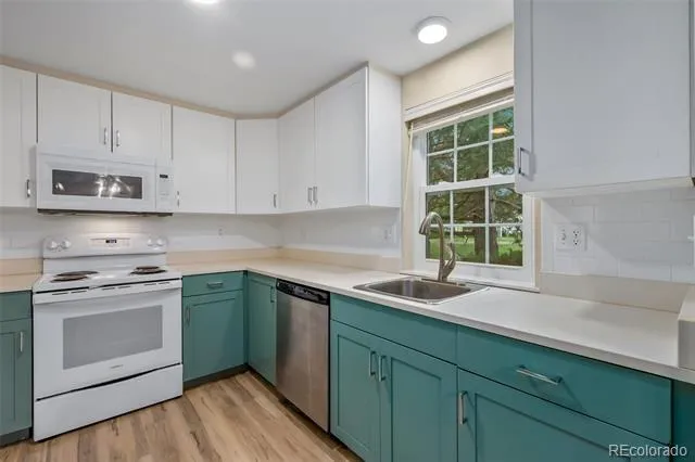 2828 Silverplume Drive #Q5 Fort Collins, CO 80526