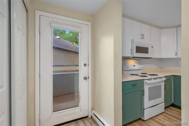 2828 Silverplume Drive #Q5 Fort Collins, CO 80526