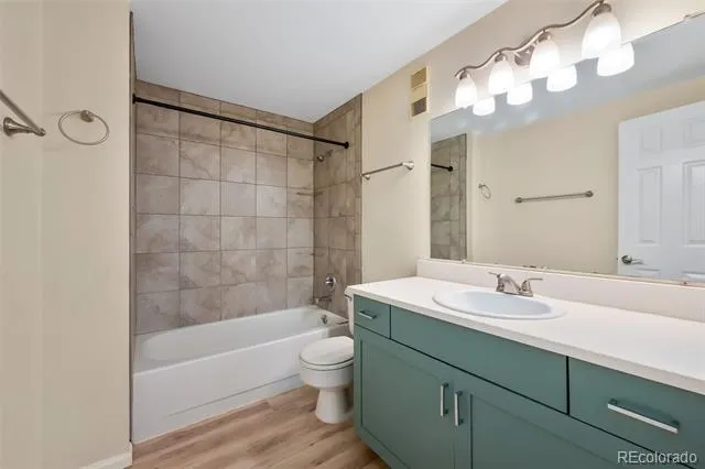 2828 Silverplume Drive #Q5 Fort Collins, CO 80526