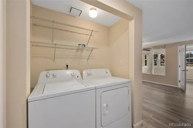 2828 Silverplume Drive #Q5 Fort Collins, CO 80526