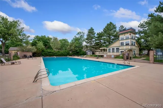 2828 Silverplume Drive #Q5 Fort Collins, CO 80526