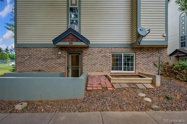 2828 Silverplume Drive #Q5 Fort Collins, CO 80526