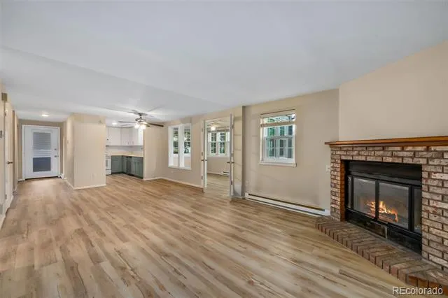2828 Silverplume Drive #Q5 Fort Collins, CO 80526