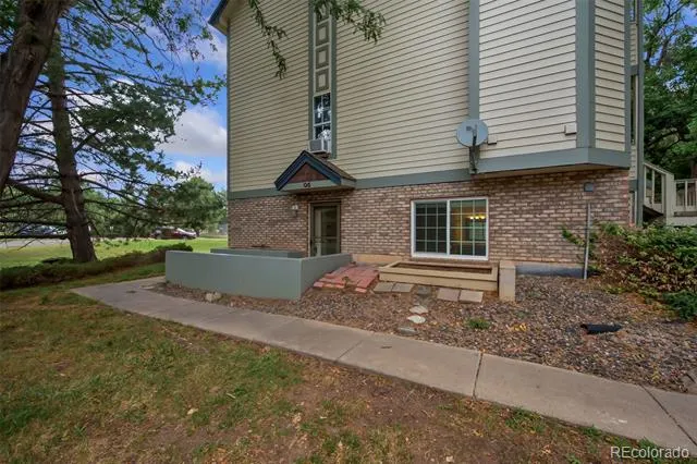 2828 Silverplume Drive #Q5 Fort Collins, CO 80526