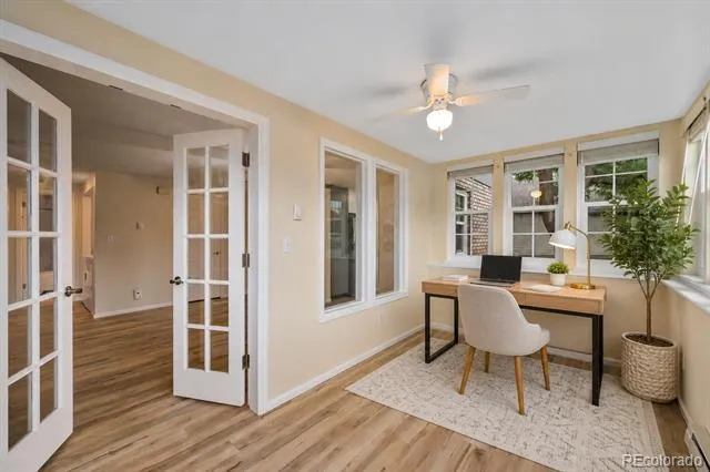 2828 Silverplume Drive #Q5 Fort Collins, CO 80526
