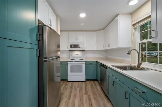2828 Silverplume Drive #Q5 Fort Collins, CO 80526