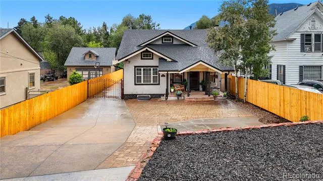 1011 Cheyenne Boulevard Colorado Springs, CO 80905