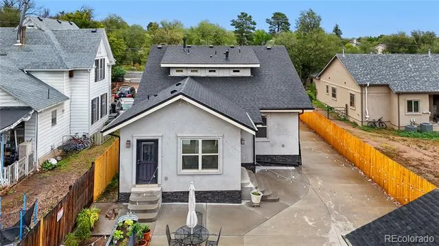 1011 Cheyenne Boulevard Colorado Springs, CO 80905