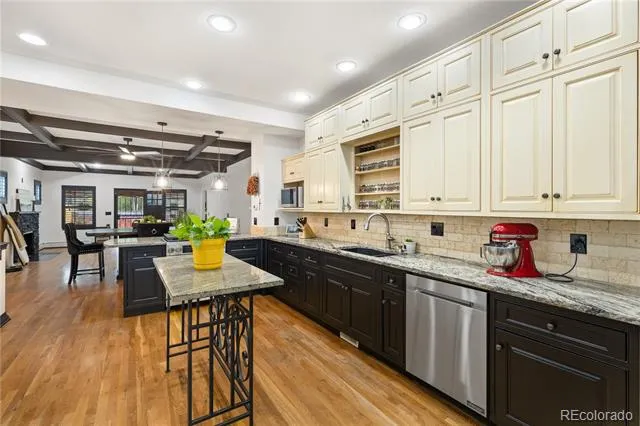 1011 Cheyenne Boulevard Colorado Springs, CO 80905