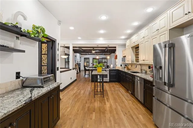1011 Cheyenne Boulevard Colorado Springs, CO 80905
