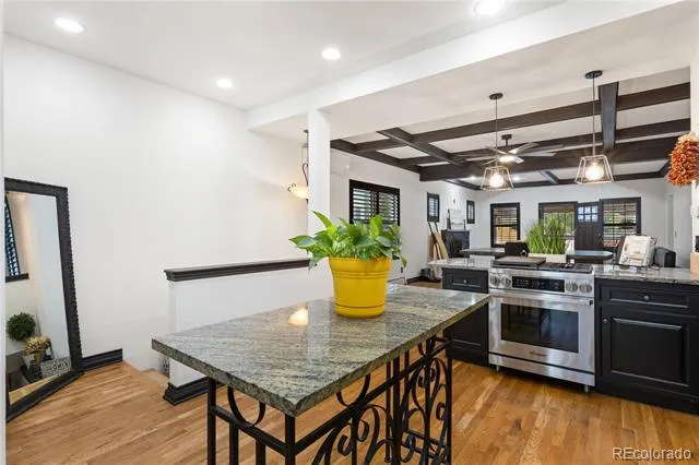 1011 Cheyenne Boulevard Colorado Springs, CO 80905