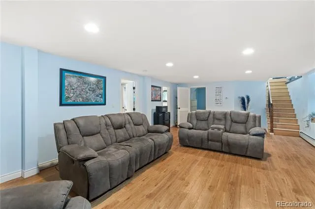 1011 Cheyenne Boulevard Colorado Springs, CO 80905